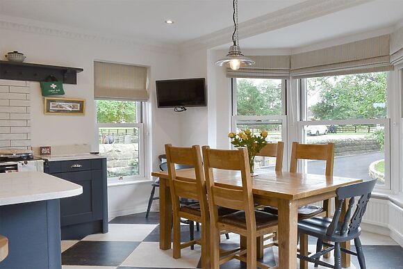 Brookleigh Farm Cottage