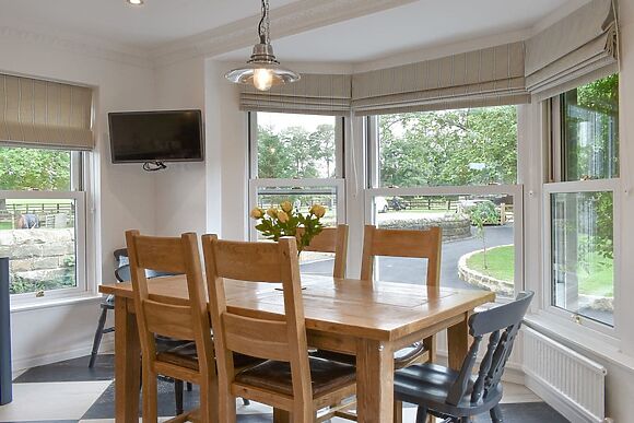 Brookleigh Farm Cottage