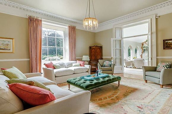 Holly House in Smallburgh