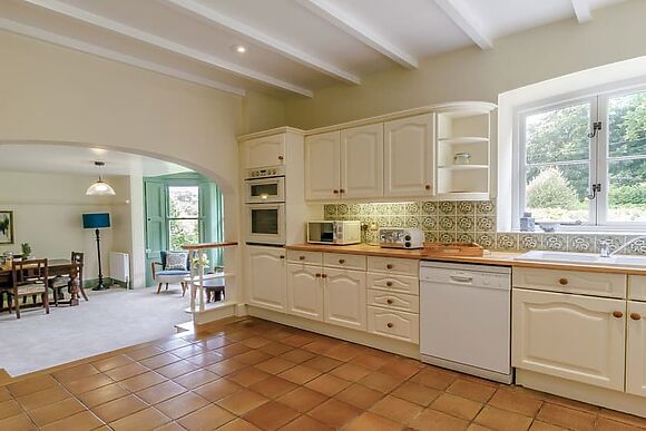 Holly House in Smallburgh