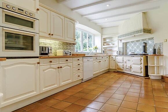 Holly House in Smallburgh