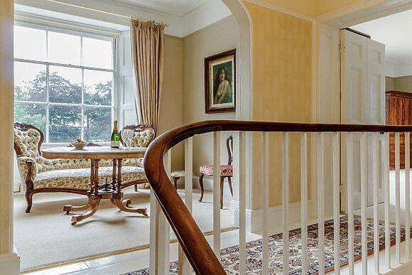 Holly House in Smallburgh