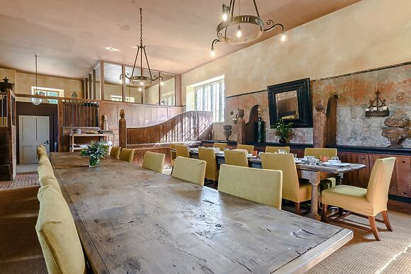 The Riding House