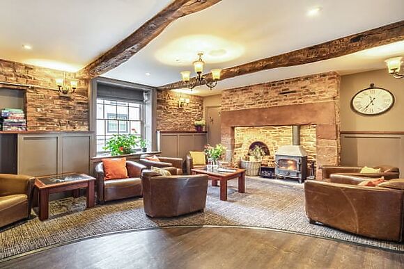 The Scotch Arms Mews