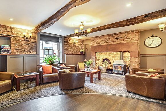 The Scotch Arms Mews