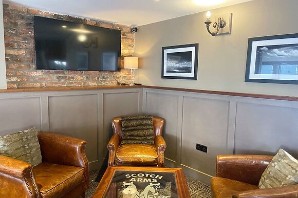 The Scotch Arms Mews