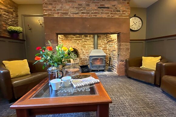 The Scotch Arms Mews