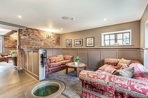 The Scotch Arms Mews