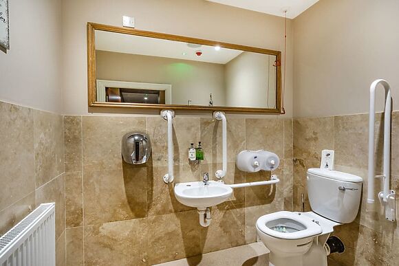 The Scotch Arms Mews