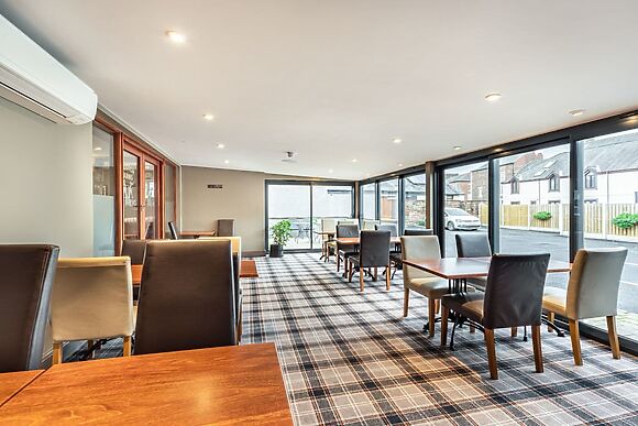 The Scotch Arms Mews