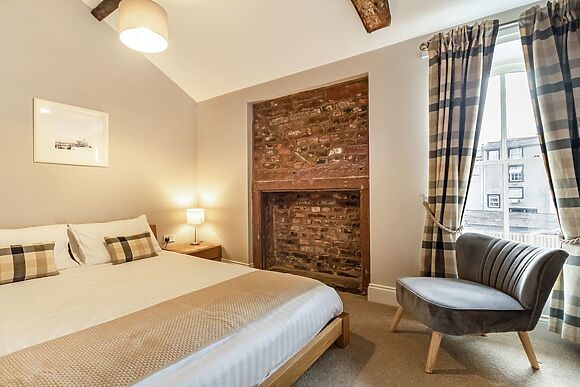 The Scotch Arms Mews