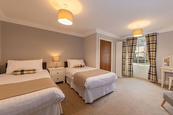 The Scotch Arms Mews