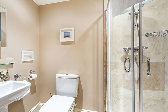 The Scotch Arms Mews