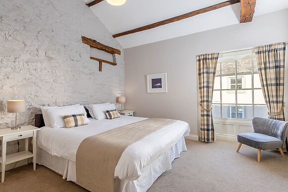 The Scotch Arms Mews