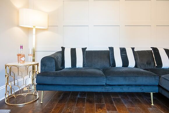 Northern Hideaways Seahouses