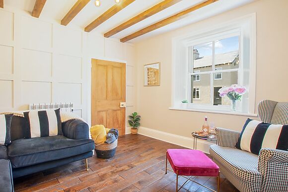 Northern Hideaways Seahouses