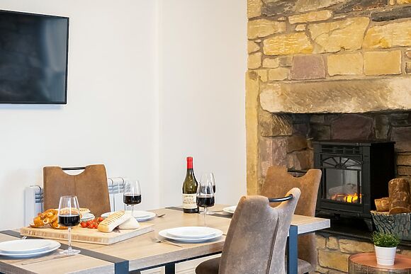 Northern Hideaways Seahouses