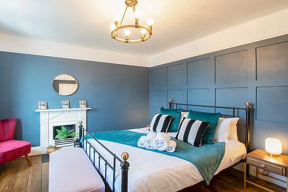 Northern Hideaways Seahouses