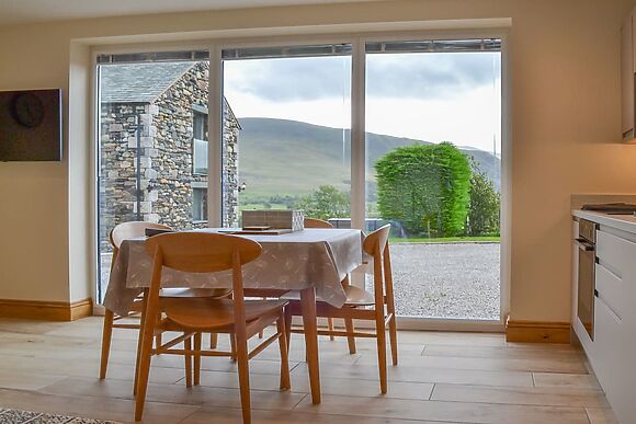 The Hoggest And Annexe