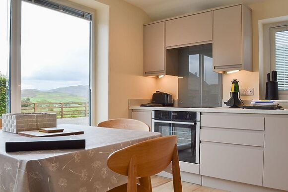 The Hoggest And Annexe