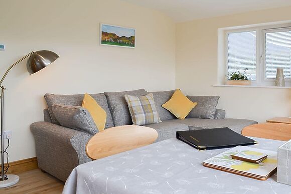 The Hoggest and Annexe