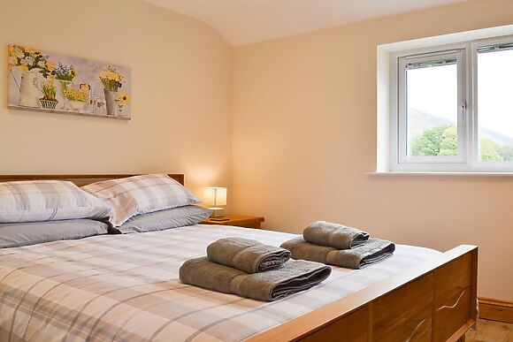 The Hoggest And Annexe