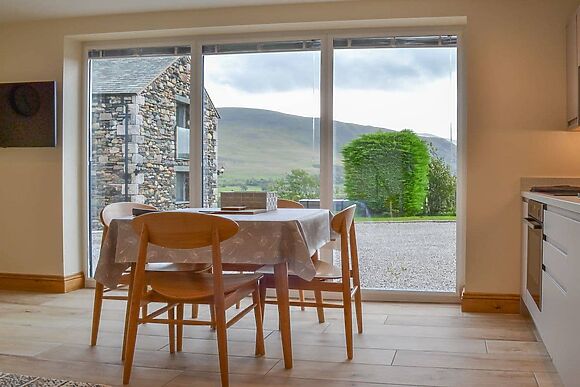 The Hoggest and Annexe