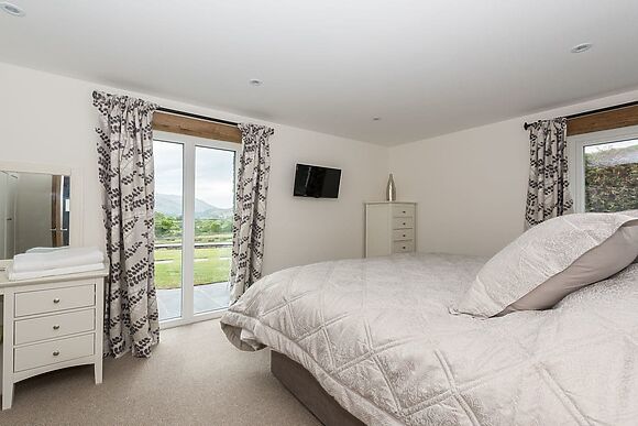 The Hoggest And Annexe