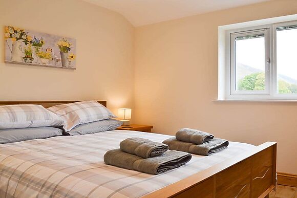 The Hoggest and Annexe