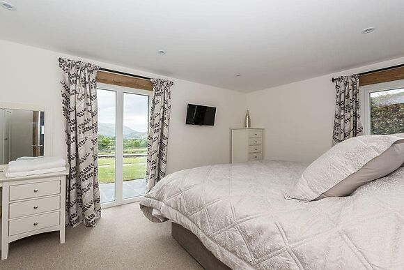 The Hoggest and Annexe