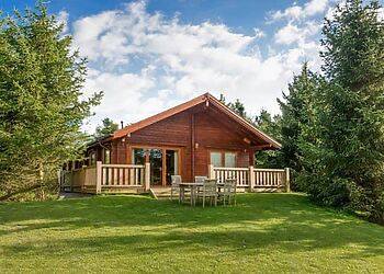 Rawlsbury Lodge