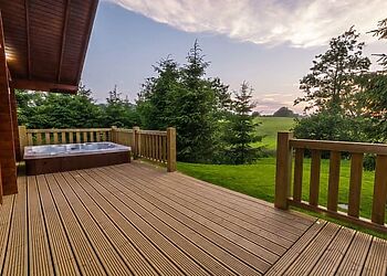Henning Lodge in Ansty