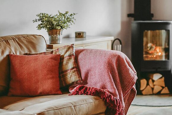 Henning Lodge in Ansty