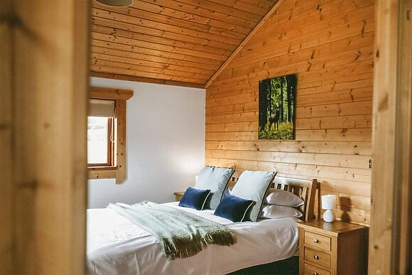 Henning Lodge in Ansty