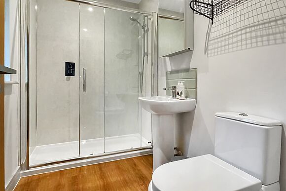 Melbury Lodge in Ansty