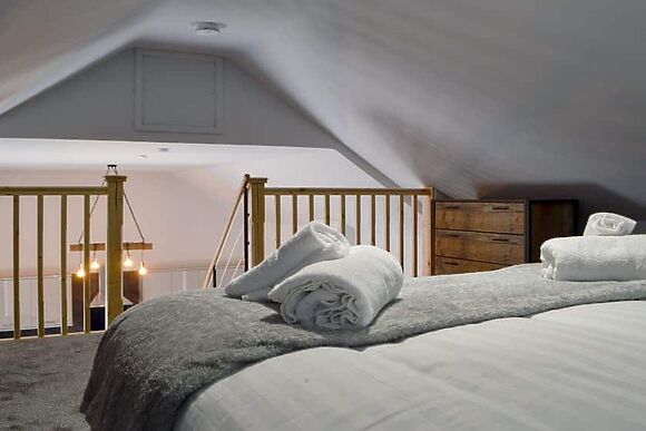 Caffi Sali at Pentre Bach