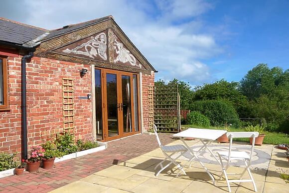 Spindlestone at Wide Sky Cottages