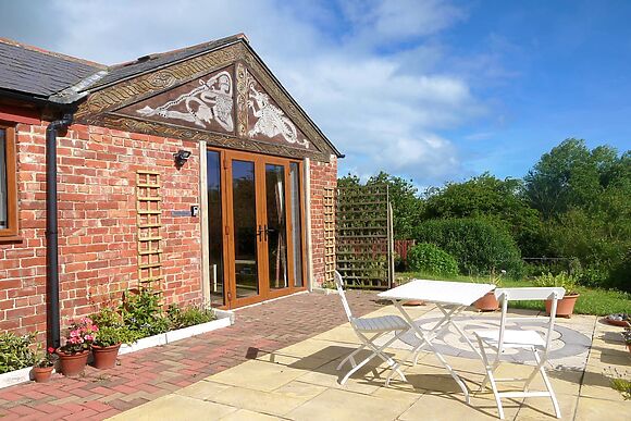 Spindlestone at Wide Sky Cottages