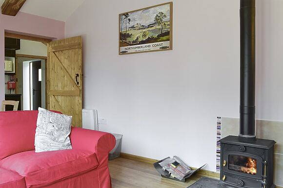 Spindlestone at Wide Sky Cottages
