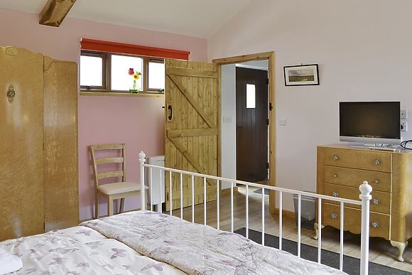 Spindlestone at Wide Sky Cottages
