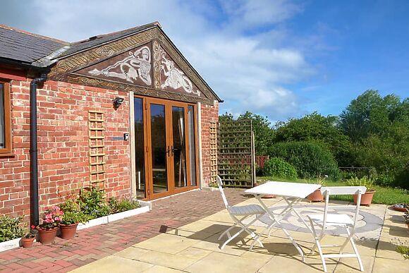 Spindlestone at Wide Sky Cottages