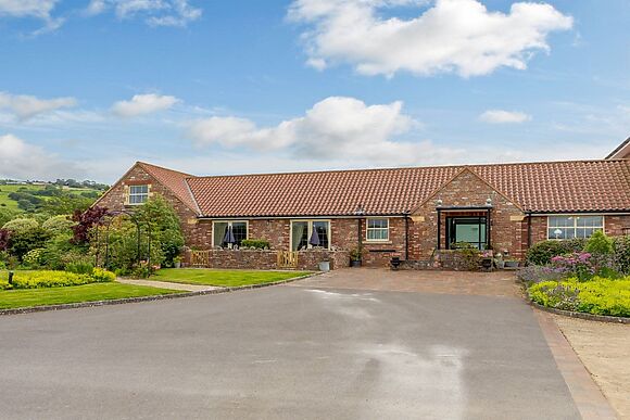The Stables