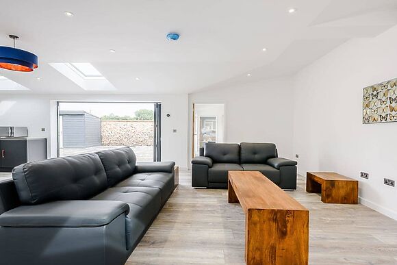 Marshall Cottage in Santon Downham