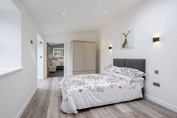 Marshall Cottage in Santon Downham