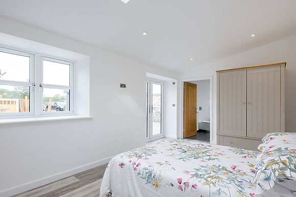 Marshall Cottage in Santon Downham