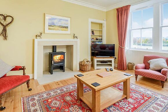 Broomrigg Farmhouse