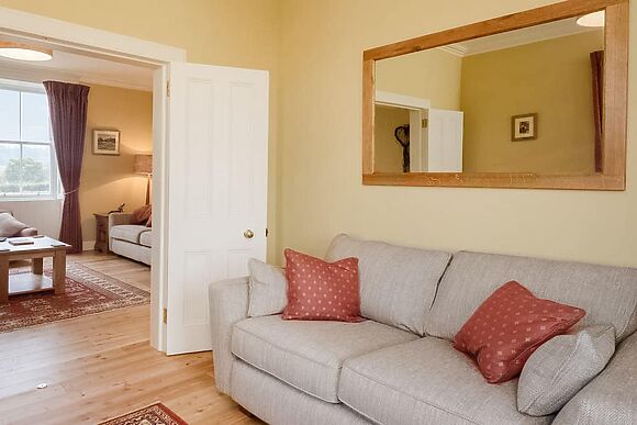 Broomrigg Farmhouse