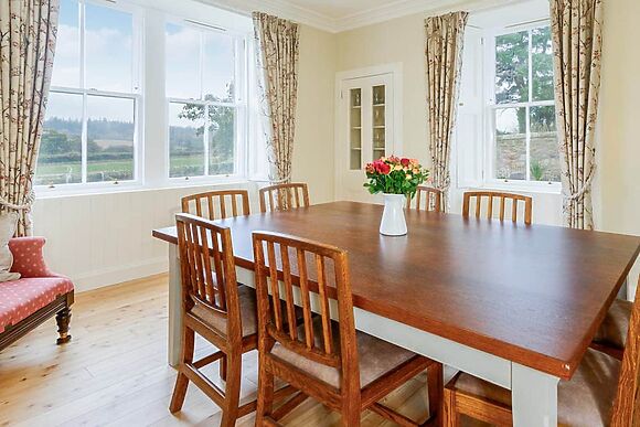 Broomrigg Farmhouse