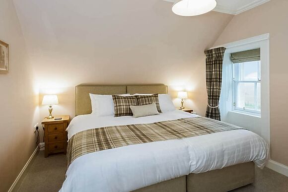 Broomrigg Farmhouse