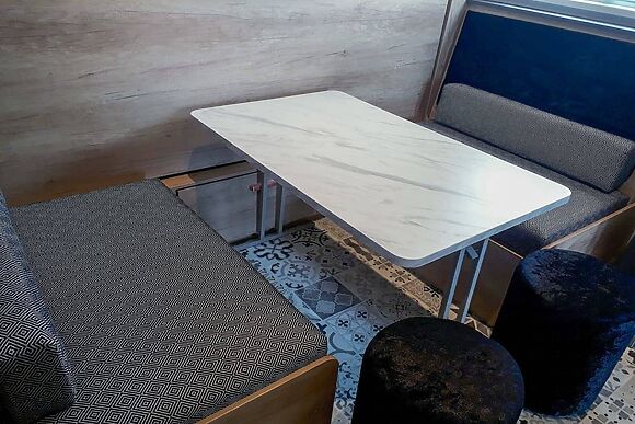 Lake Vyrnwy Luxury Glamping Pod